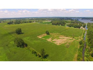 Property photo 2 - LAND AUCTION - 220+/- ACRES IN 7 TRACTS/3 FARMS IN LAGRANGE & STEUBEN COUNTIES, INDIANA